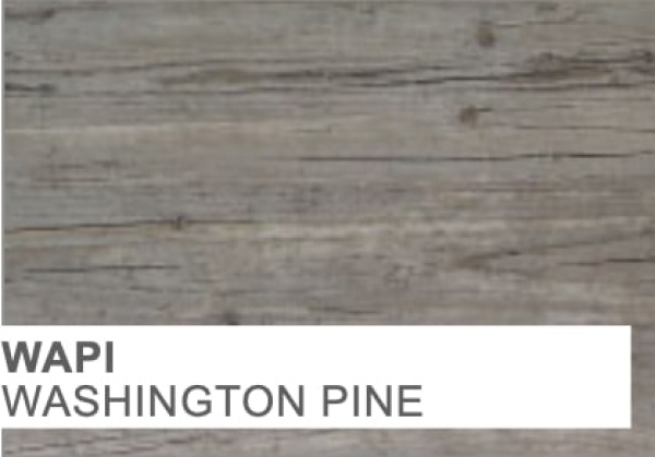 Wahington-pine