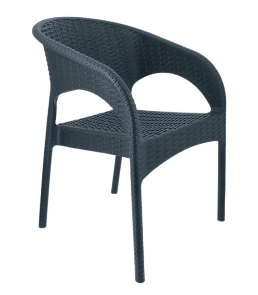 Fauteuil Panama Front